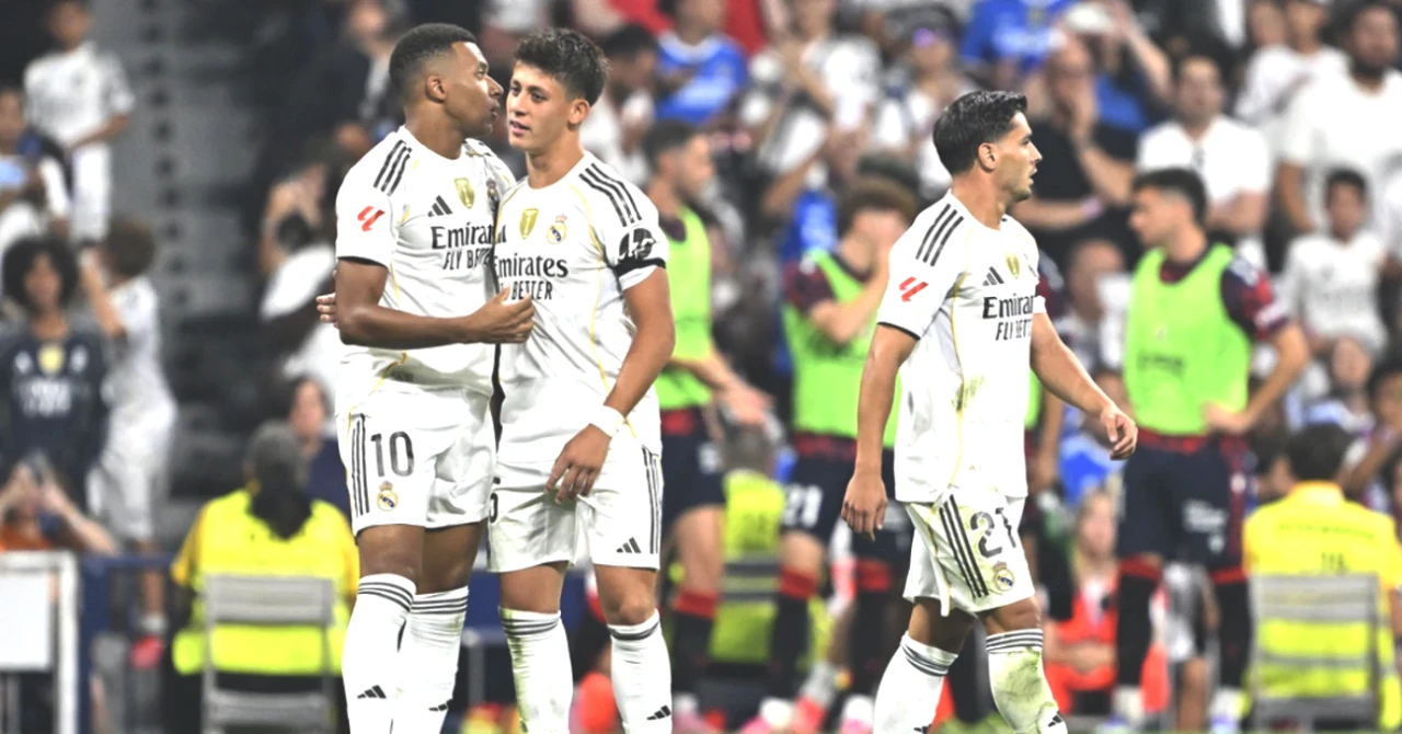 Real Oviedo - Real Madrid Maçının Tarihi, Saati ve Yayın Kanalı Belli Oldu! La Liga Heyecanı Başlıyor!