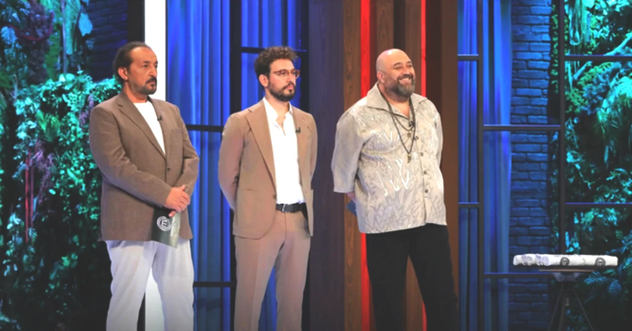 MasterChef'te Şok Elenme! 24 Ağustos Pazar Günü Kim Gitti?