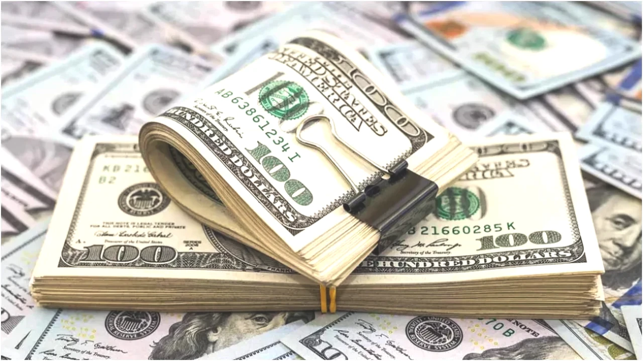 Dolar Kuru Tırmanışa Geçti! 25 Ağustos 2025 Güncel Döviz Fiyatları Açıklandı!