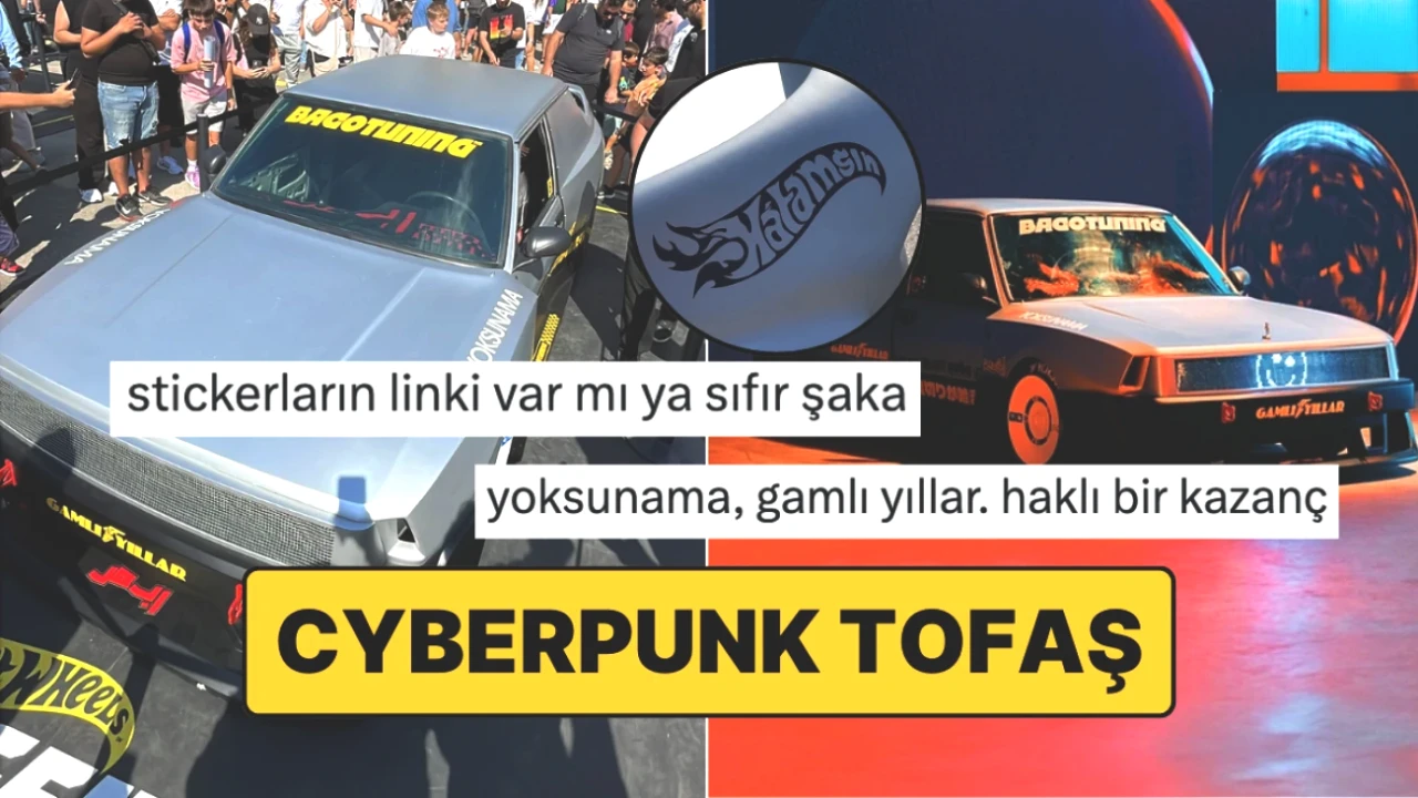 Hot Wheels Legends Tour Türkiye'de Birinciyi Belirledi! Detaylar Burada!