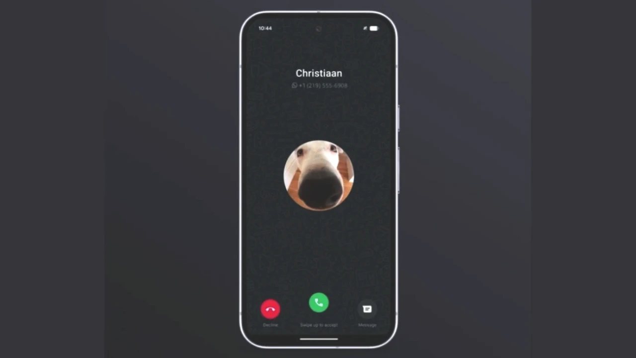 Google'dan Çığır Açan Yenilik: İnternet Olmadan Uydu Üzerinden WhatsApp Araması!