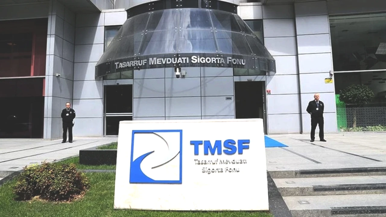 TMSF Eylül'de 12 Yeni İhale ile Yatırım Fırsatlarını Değerlendiriyor!