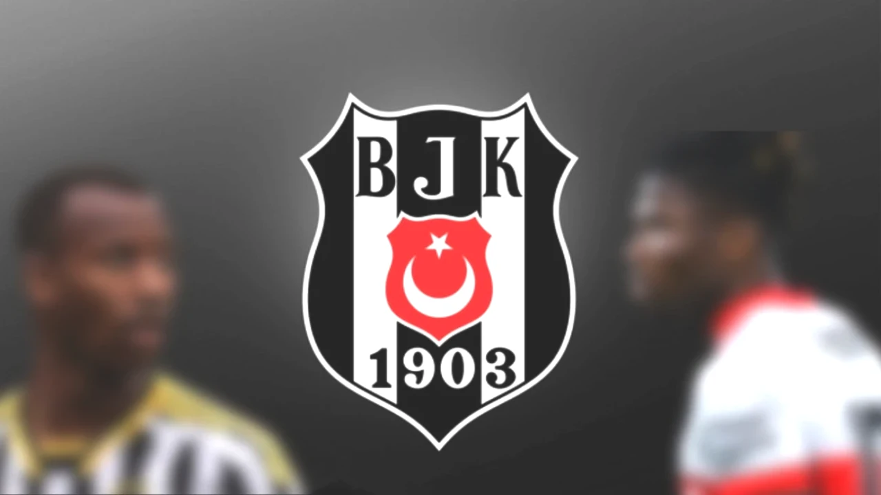 Beşiktaş'tan Şok Transfer Hamleleri! Fabrizio Romano Açıkladı!