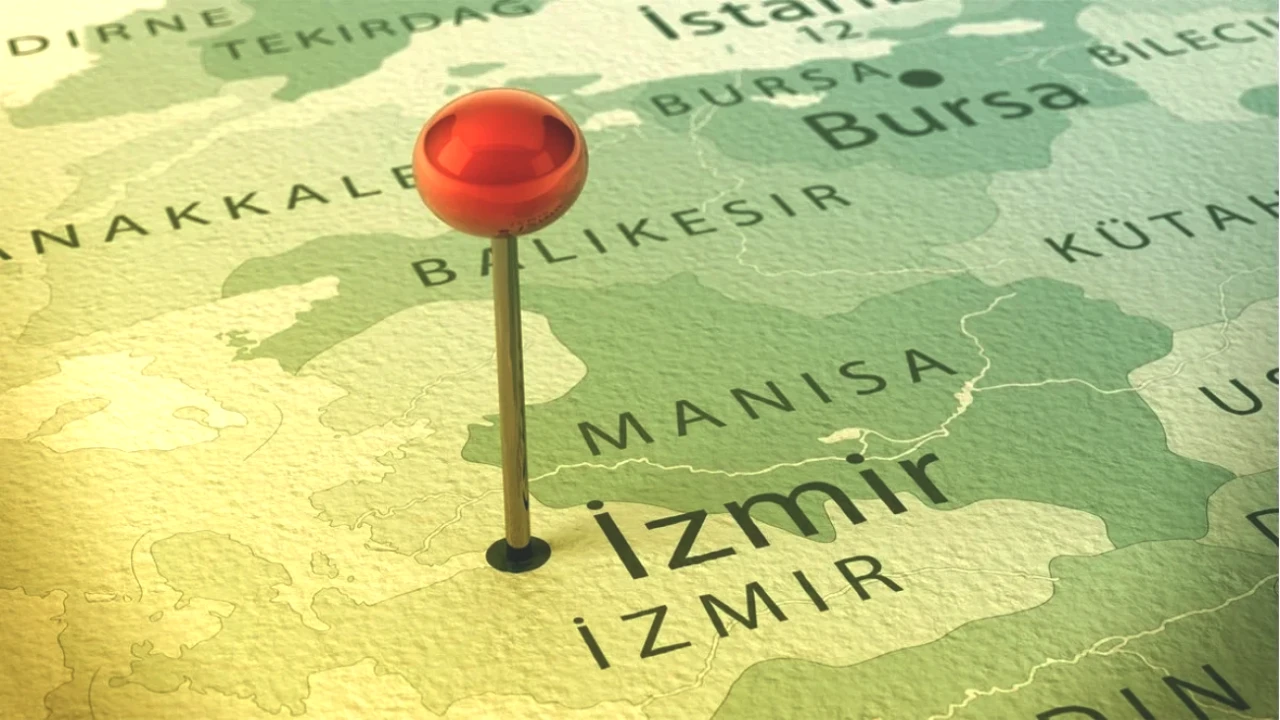 İzmir'de Kavurucu Sıcaklar Dönemi Başlıyor! 26 Ağustos 2025 Hava Durumu Detayları burada!