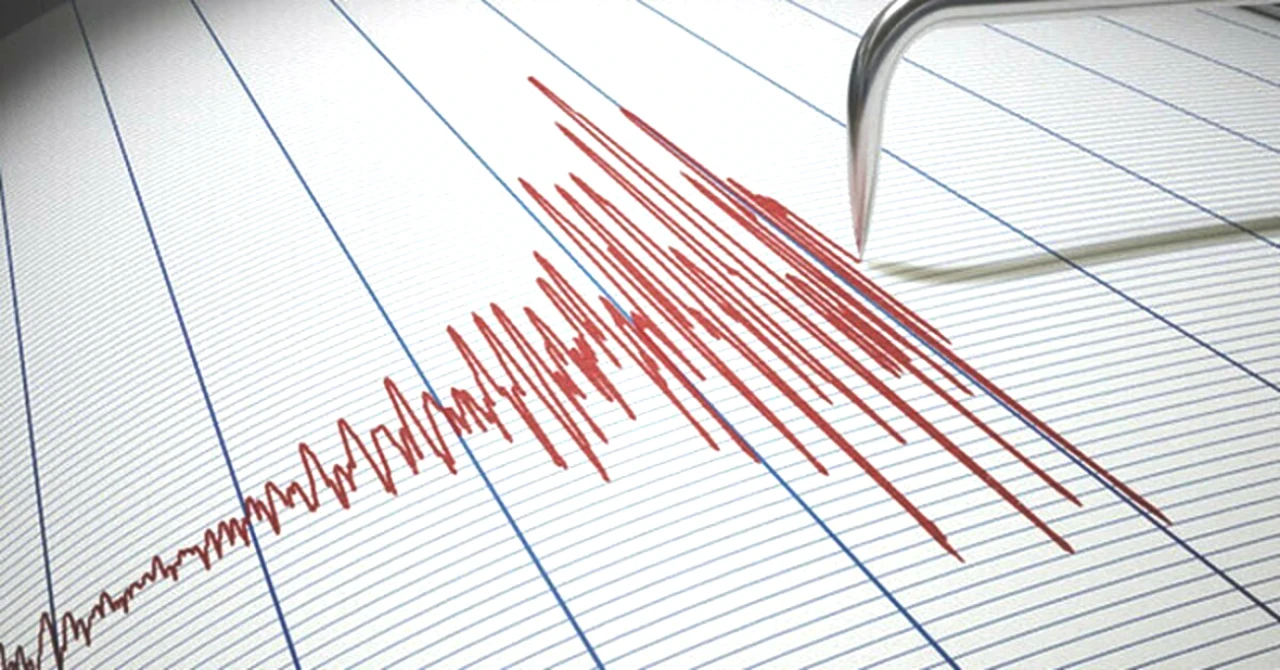 Balıkesir'de Şok Deprem! 26 Ağustos 2025 AFAD ve Kandilli'nin Son Depremleri Açıklandı!