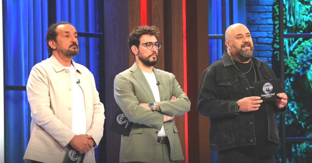 MasterChef Kaptanlık Oyunu Sonuçlandı! 25 Ağustos Pazartesi Mavi Takımın Yeni Kaptanı Kim?