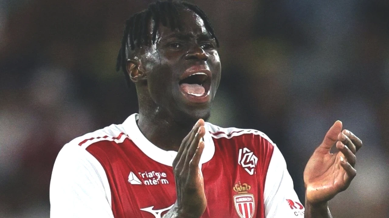 Galatasaray'dan Savunmaya Şok Transfer! Wilfried Singo'nun Tüm Ayrıntıları Burada!