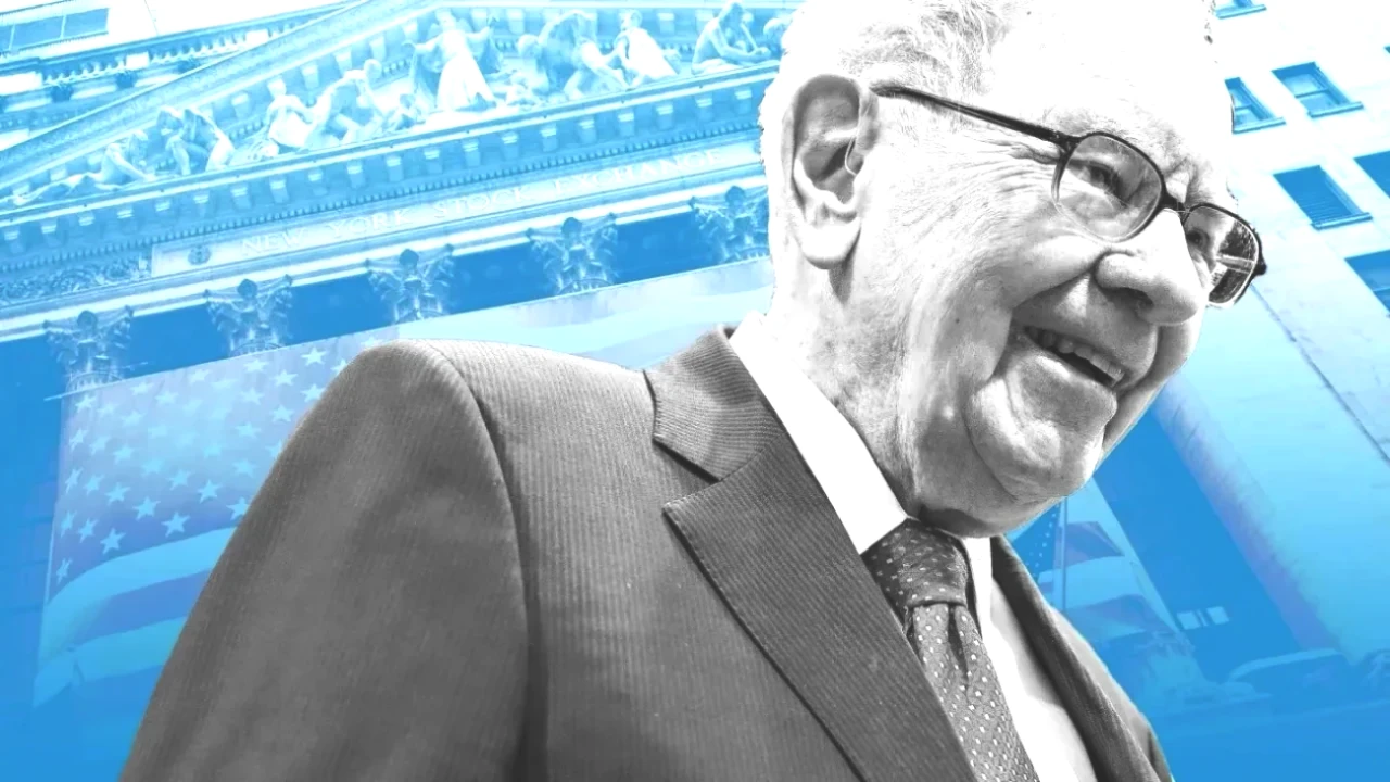 Yatırımcı Buffett'ın Kuralı Çöktü! Efsane İfadesi Tersine mi Döndü?