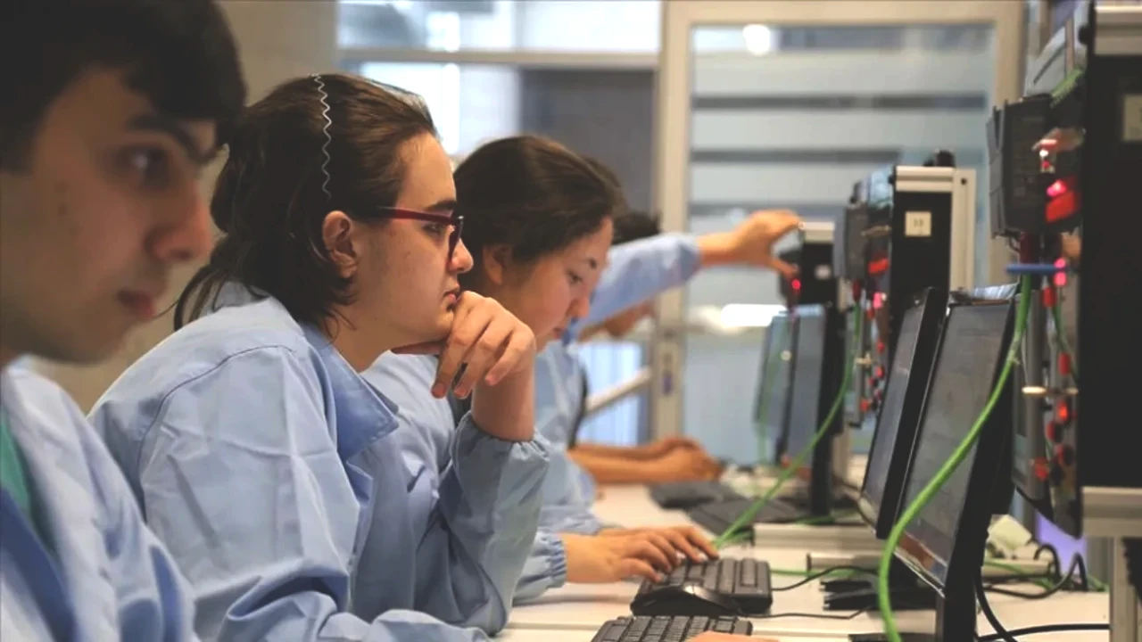 Meslek Sayılarında Patlama! 170 Milyon Yeni İş Fırsatı Kapıda!
