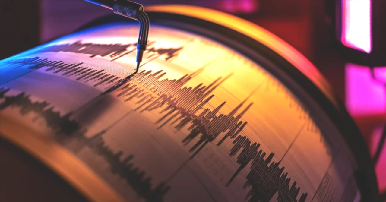 Son Depremler Hakkında Güncel Bilgiler! 26 Ağustos 2025 AFAD ve Kandilli Verileriyle Büyüklük ve Lokasyonlar