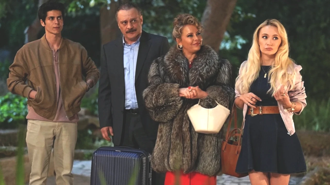 ATV'nin Yazlık Fenomeni 'Aile Saadeti' İçin Şok Eden Final Kararı!