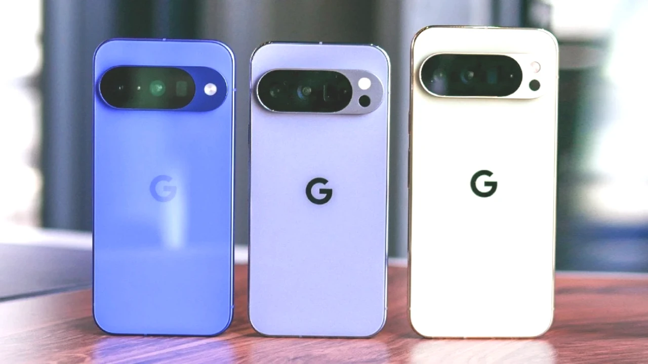 Pixel 10 Pro XL ile Dürbün Gibi Görüntüleme! 100x Zoom Özelliğiyle Hayran Bırakıyor!