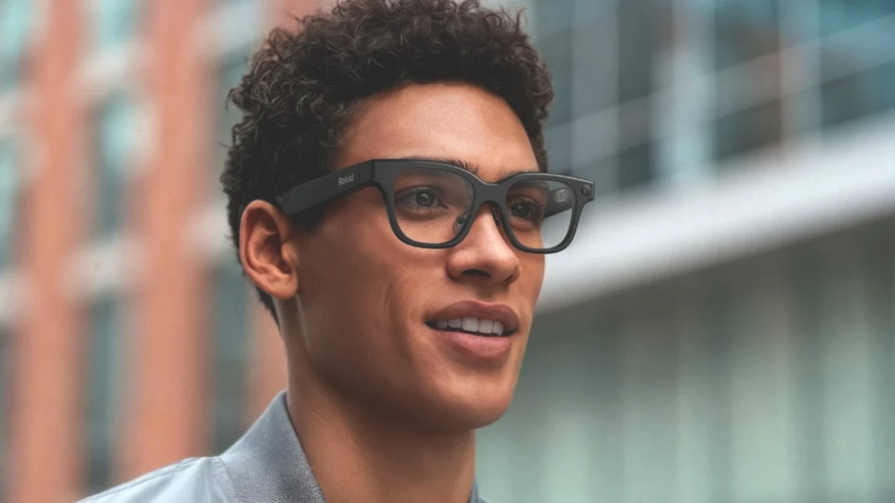 Ray-Ban Meta'nın Yerini Sarsacak! ChatGPT Destekli Rokid Piyasada!