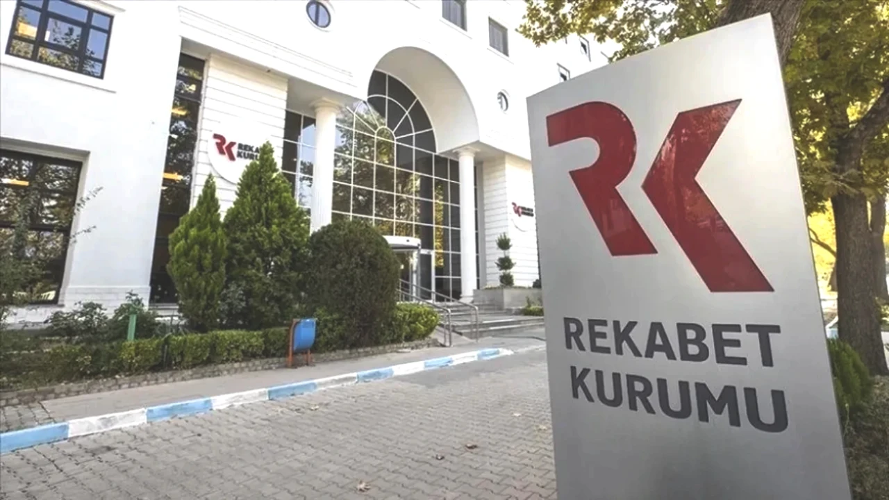 Süt Markasına Soruşturma Açıldı! Rekabet Kurulu'ndan Çarpıcı Gelişme
