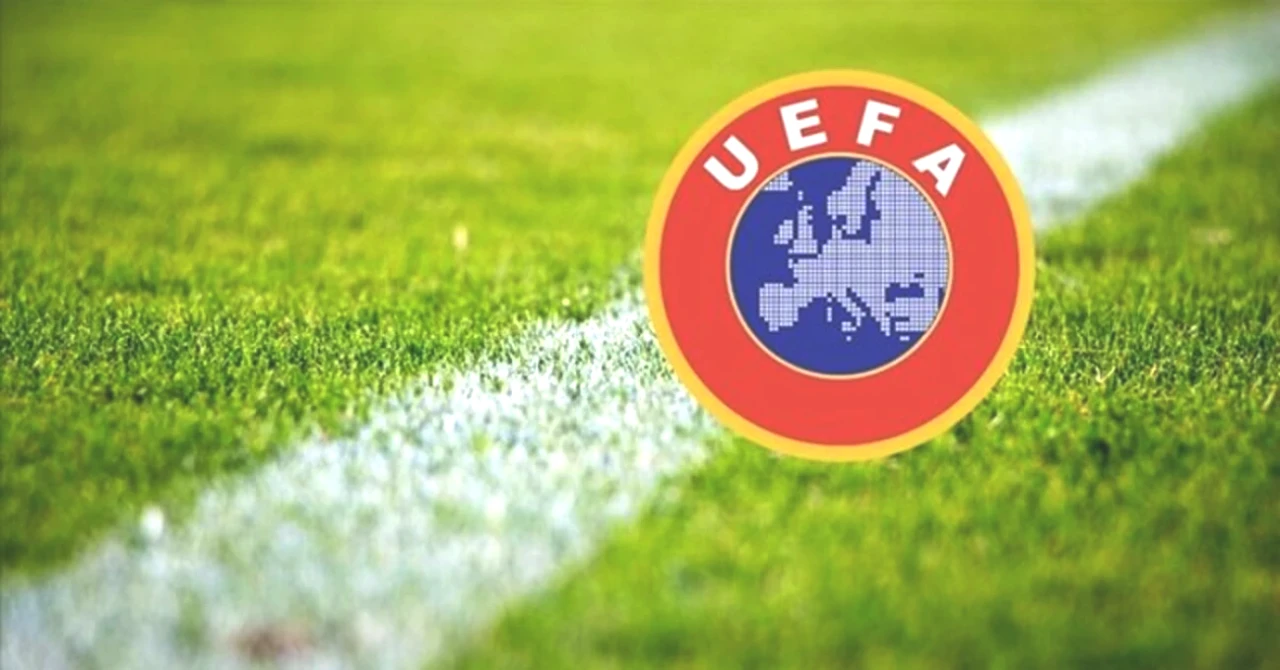 Türkiye'nin UEFA Ülke Puanı Sıralamasındaki Yeri Ne? 27 Ağustos 2025 Güncel Durum!