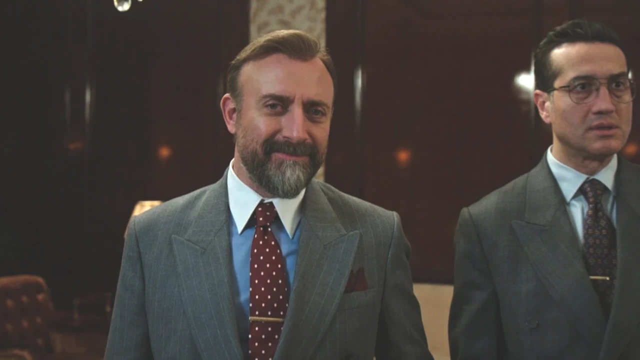 Kral Kaybederse Dizisine Şok İsim: Halit Ergenç'in Yeni Partneri Gökçe Bahadır!