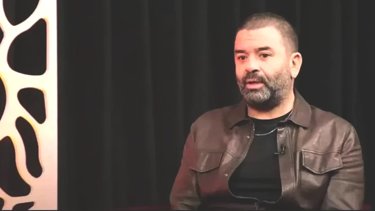 Bülent Şakrak Hedefte! Gönül Dağı'na Katıldıktan Sonra İtibarına Çullanıldı!