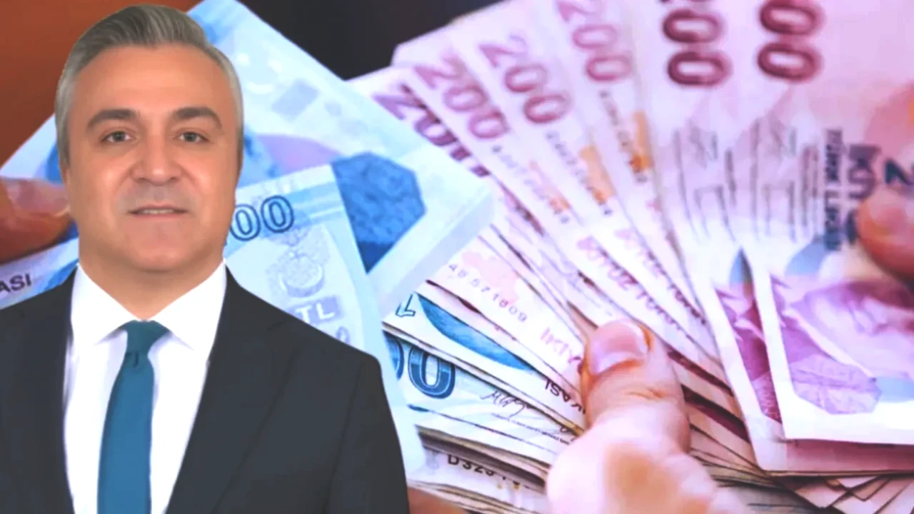 2026'da Asgari Ücret ve Emekli Maaşları Ne Kadar Olacak? Özgür Erdursun'dan Şok Rakamlar!