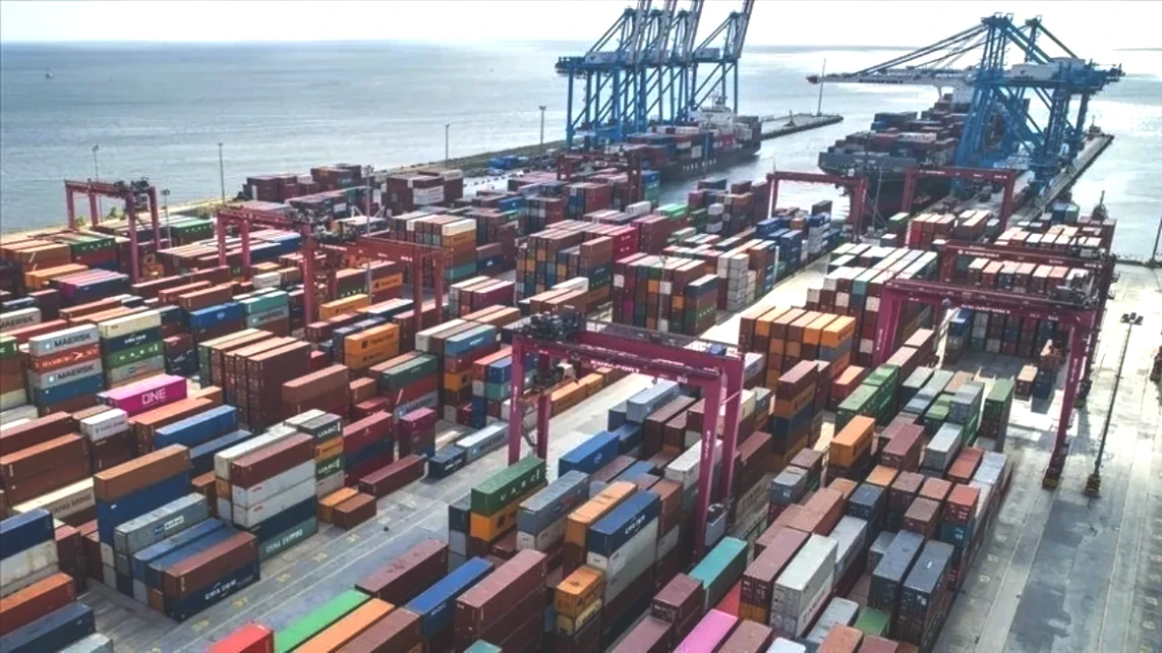 Dış Ticaret Açığı Temmuz’da Düşüşe Geçti! TÜİK'ten Kritik Veriler