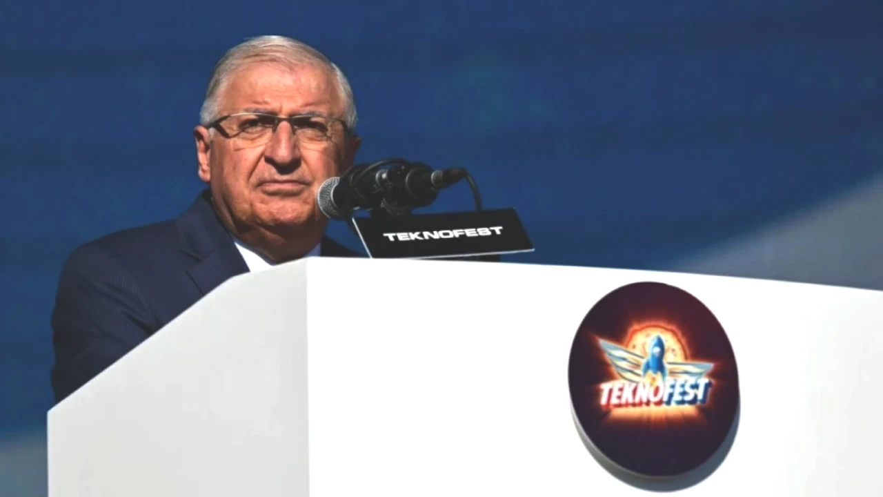 Türk Savunma Sanayisi: Her Proje Bağımsızlığımız İçin Kritik Yatırım!