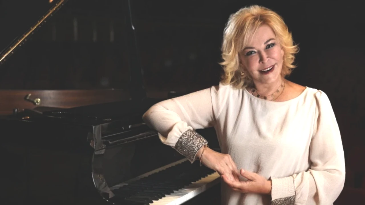 Gülsin Onay, Eylül'de İki Eşsiz Konserle Müzikseverlerle Buluşuyor!