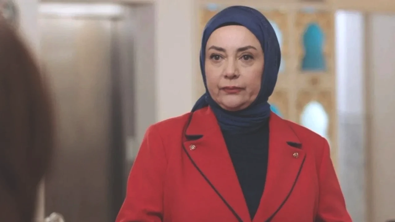 Sibel Taşçıoğlu ve Kerem Bürsin’le Merakla Beklenen Çarpıntı Dizisi Ne Zaman Başlıyor?