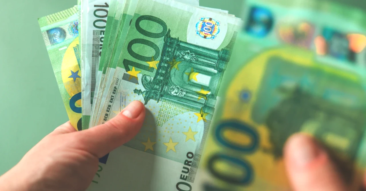 Euro'dan Önce Avrupa'da Hangi Ülke Hangi Para Birimini Kullanıyordu? Almanya'dan Fransa'ya Cevaplar!