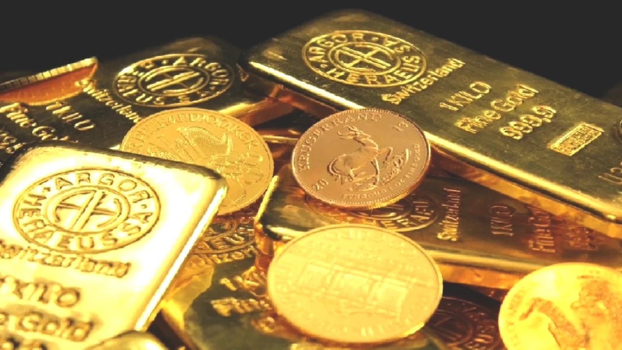 Altın Fiyatları Uçuşta! Dolar Kuru Nereye Gidiyor? 29 Ağustos 2025 Piyasa Gelişmeleri