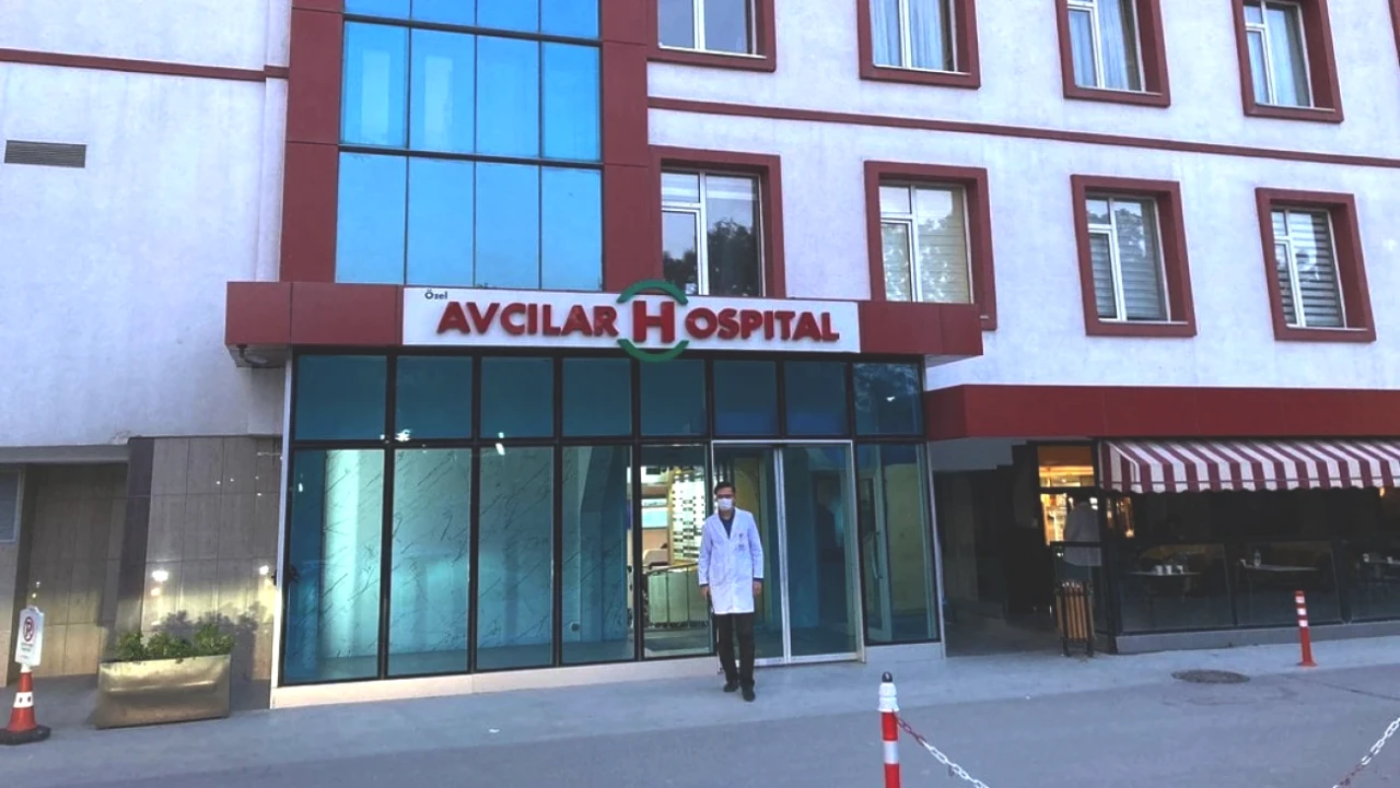 TMSF, Avcılar Hospital'ı Yeniden Satışa Sunuyor! Kaçırmayın!