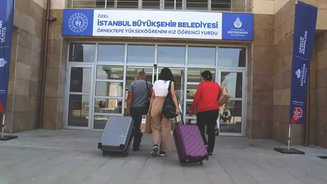 İBB Yurt Başvuruları İçin Son Dakika Müjdesi! Süre Uzatıldı: Yeni Tarih ve Şartlar Burada!