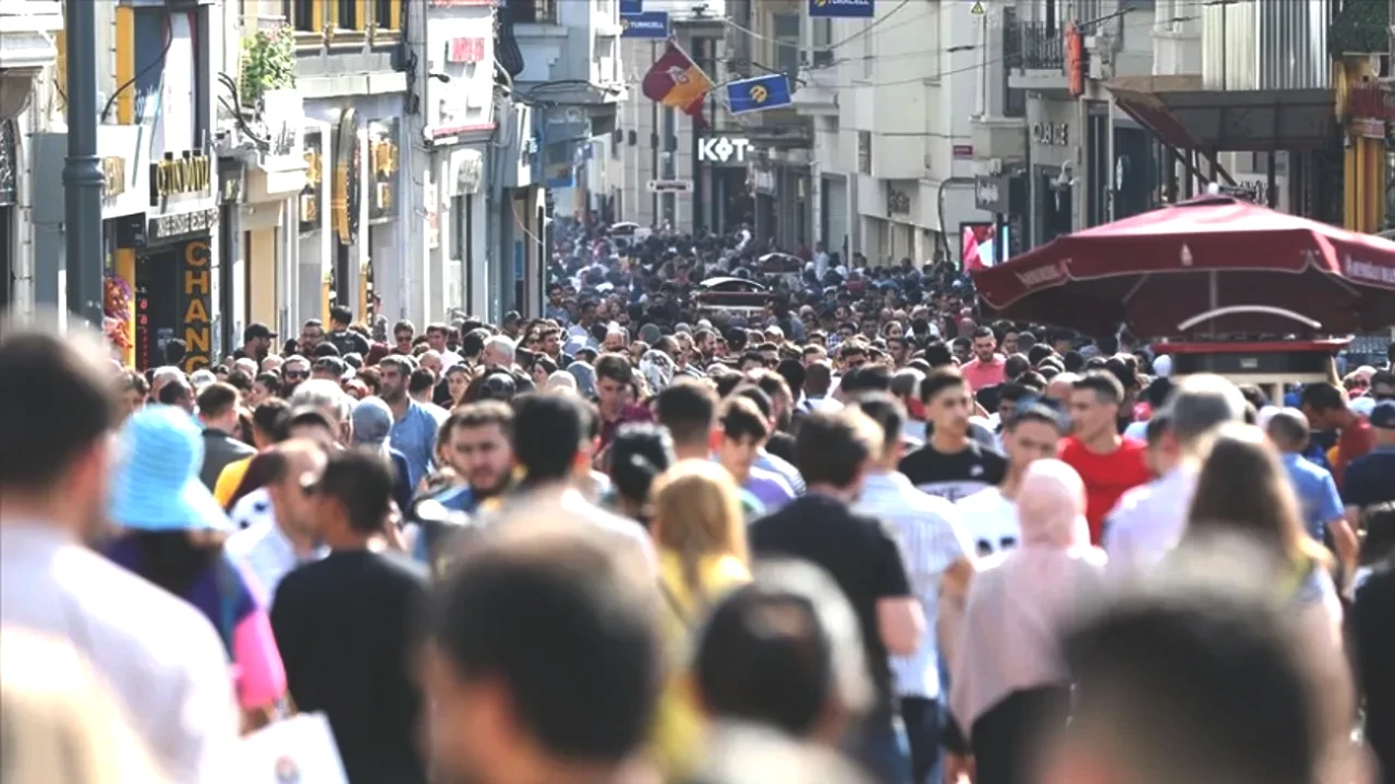 Sonunda Açıklandı! Türkiye'de İşsizlik Rakamları Ne Durumda?