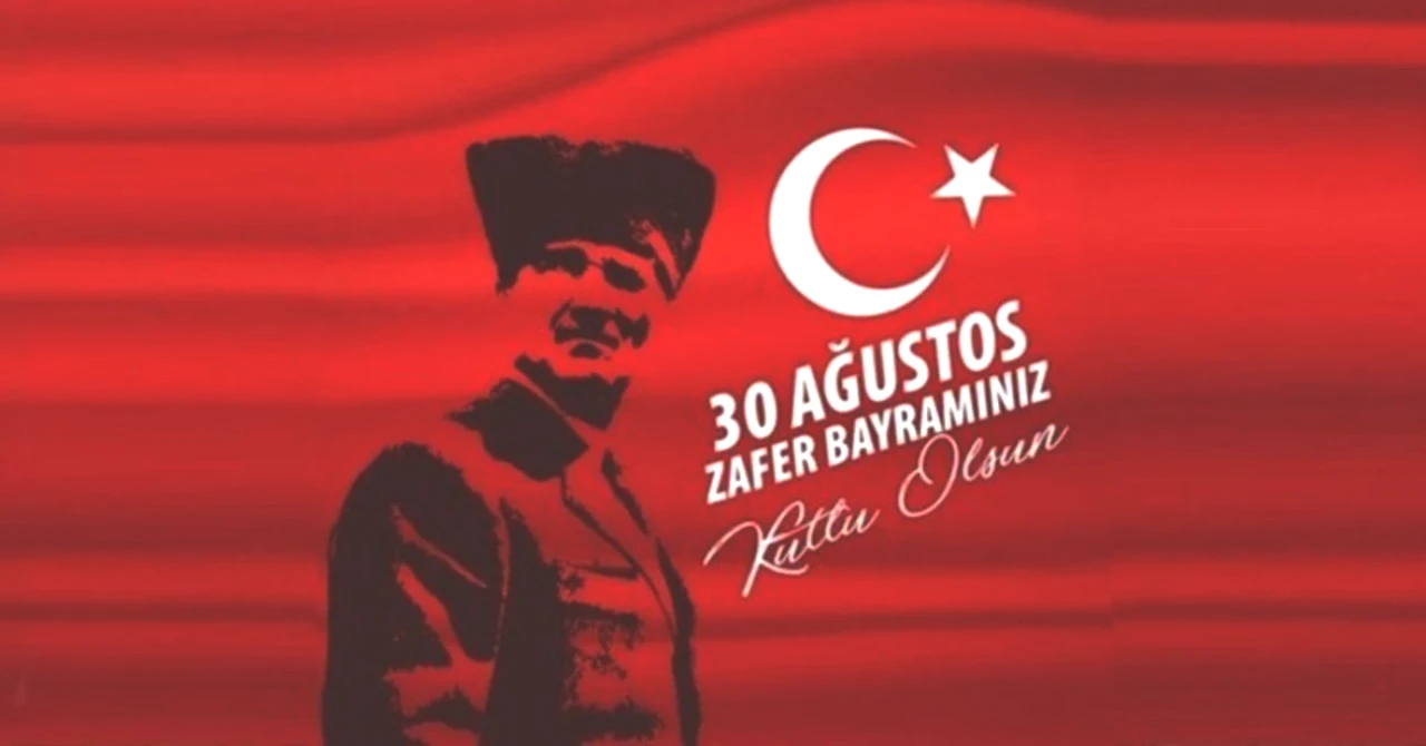 30 Ağustos Zafer Bayramı: Resmi Tatil Mi? Anlamı ve Önemiyle Keşfedin!