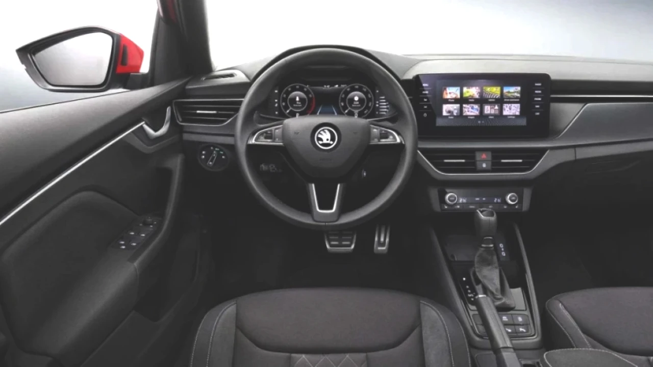 Skoda'dan İnanılmaz Fırsat! Kamiq Elite Modelinde 247.500 TL İndirim Şansı!