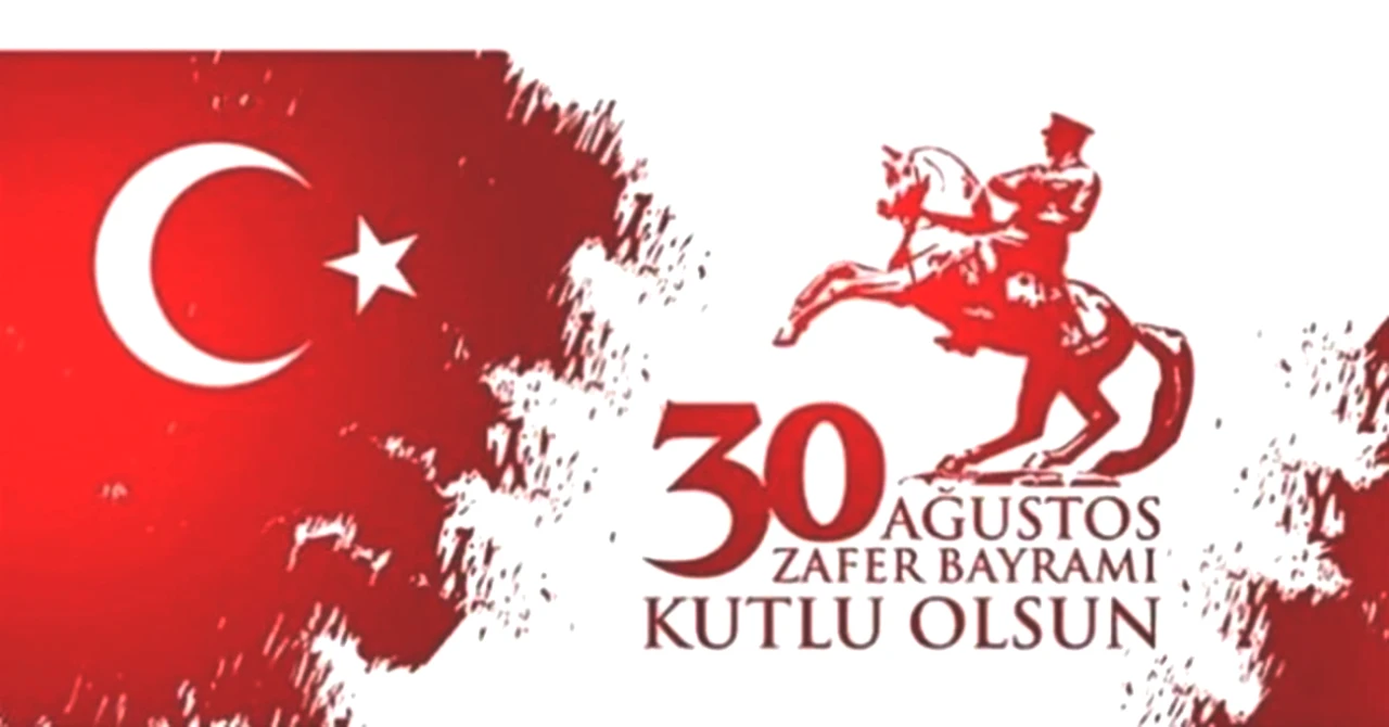 30 Ağustos Zafer Bayramı'nda Paylaşabileceğiniz En Anlamlı Mesajlar ve Atatürk Sözleri