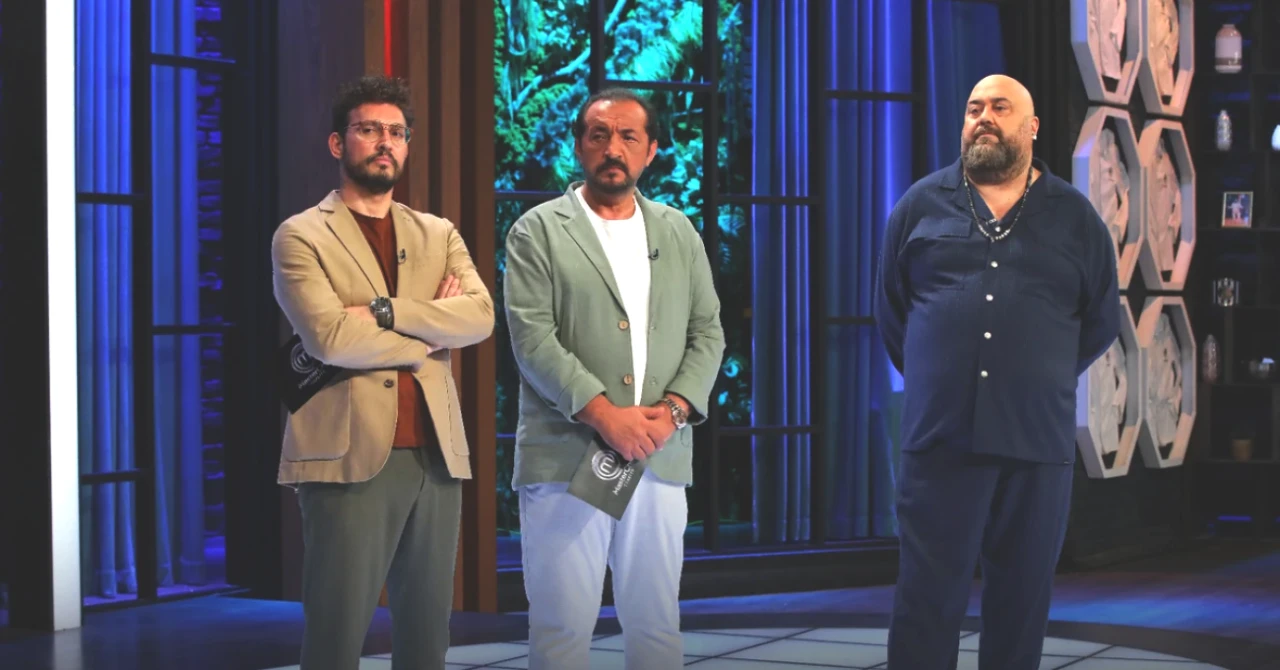 MasterChef'te Heyecan Dorukta! Dokunulmazlık Oyununu Kim Kazandı? 29 Ağustos Eleme Adayı Belli Oldu!