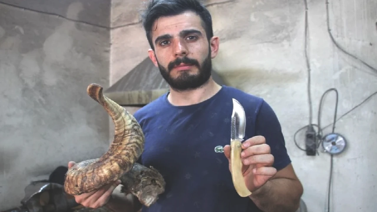 Dizilerden İlham Alan Eşsiz Meslek! El Yapımı Ürünler 35 Bin TL’den Başlıyor!