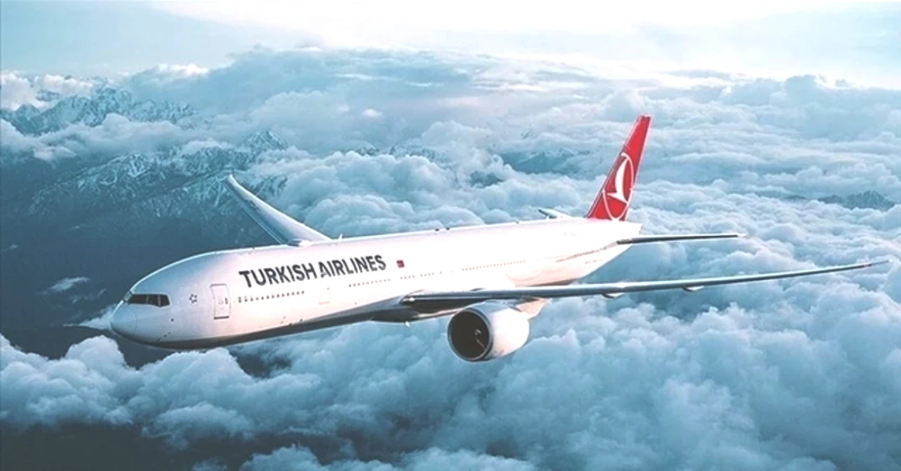 THY'den 30 Ağustos Zafer Bayramı'na Özel İndirimli Bilet Fırsatları! Detaylar ve Fiyatlar