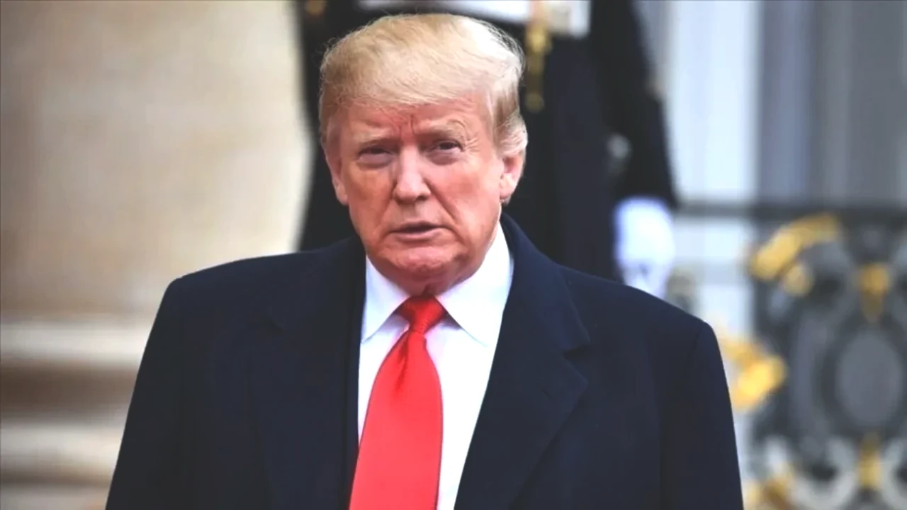 Trump'ı Kızdıran Yeni Karar: 'ABD İçin Felaket Olacak!'