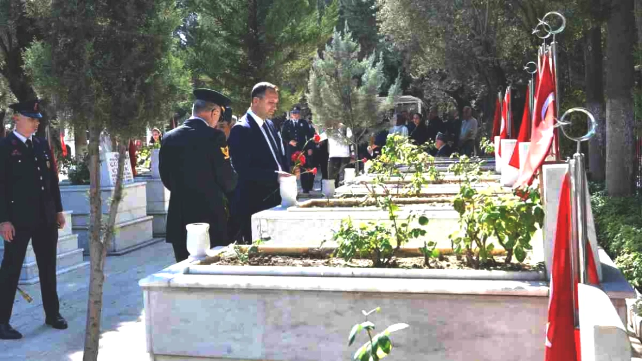 Zafer'in 103. Yılına Özel Coşkulu Kutlama Etkinlikleri Başlıyor!