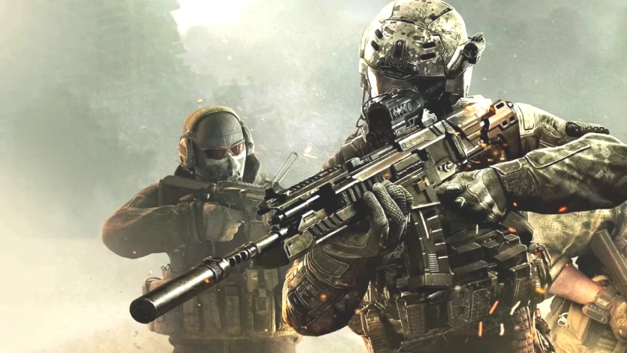 Call of Duty Filmi İçin Dev Stüdyo ile Yeni Gelişmeler: Beklenen Haber Geldi!