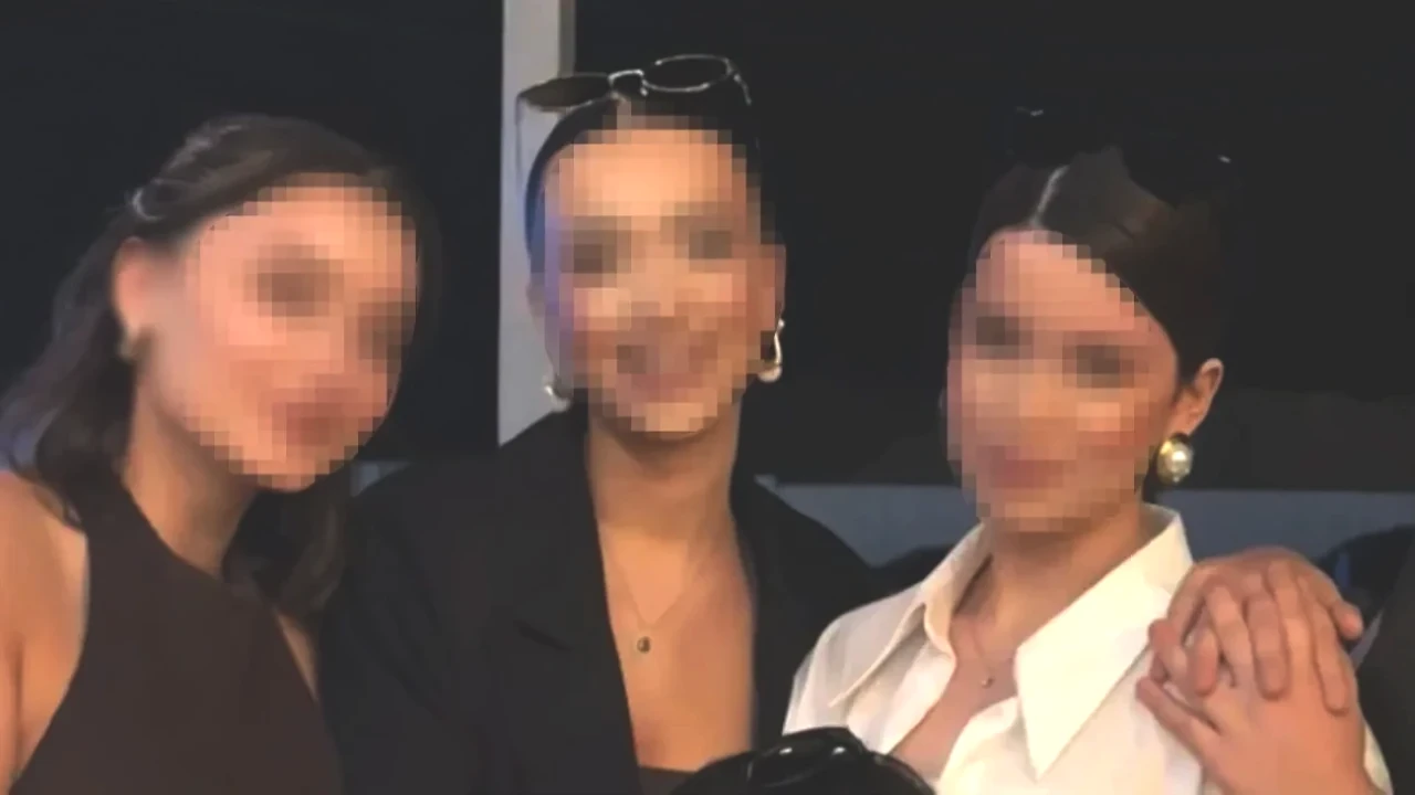 3 Genç Kızın Eğlence Gecesi Kabusa Dönüştü! Evden Yükselen Çığlıkların Nedeni