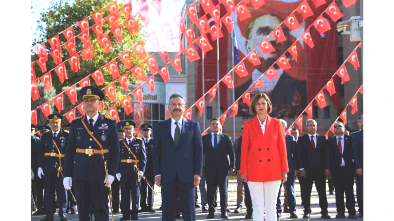 “30 Ağustos’un Anısı: Bu Topraklarda Sonsuza Dek Yaşayacak İhtişam”