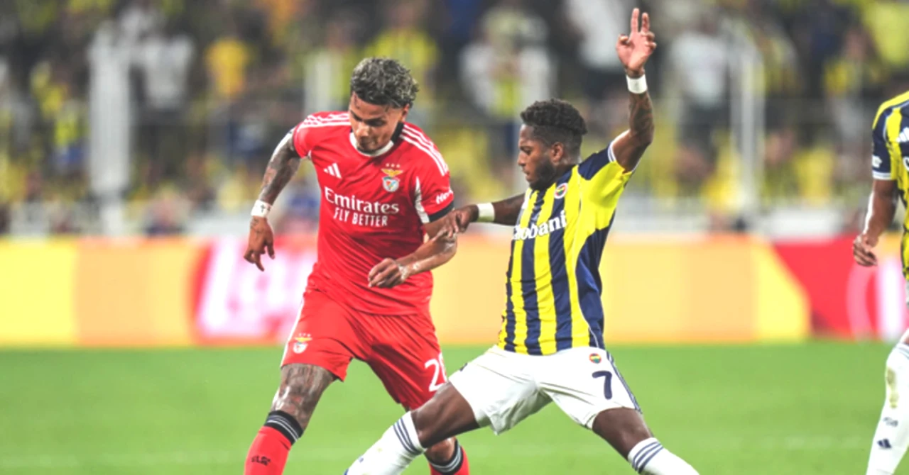 Gençlerbirliği - Fenerbahçe Maçı İçin Tarih ve Kanal Bilgileri!