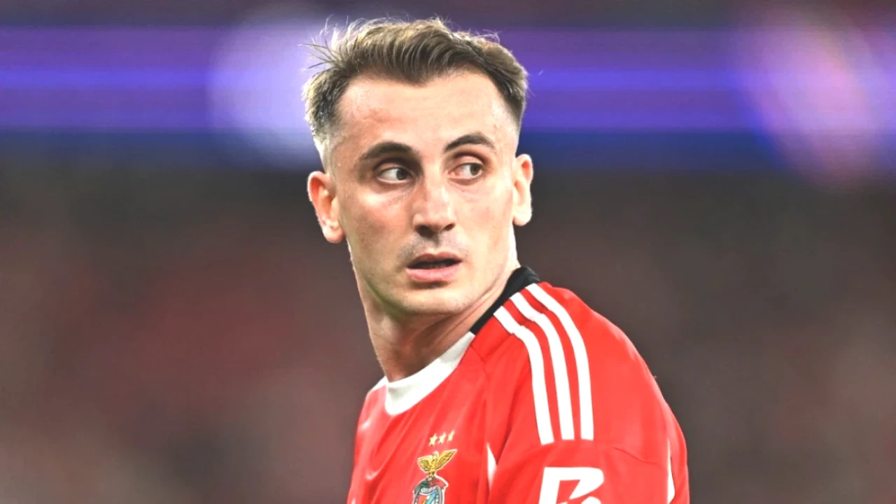 Galatasaray Genel Sekreteri Eray Yazgan: Kerem Aktürkoğlu'na Ahlak Dersi Verildi!