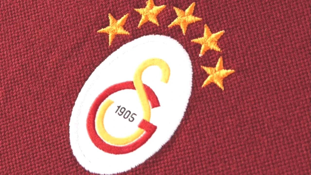 Galatasaray'da Şok Ayrılık! Resmi Açıklama Geldi!