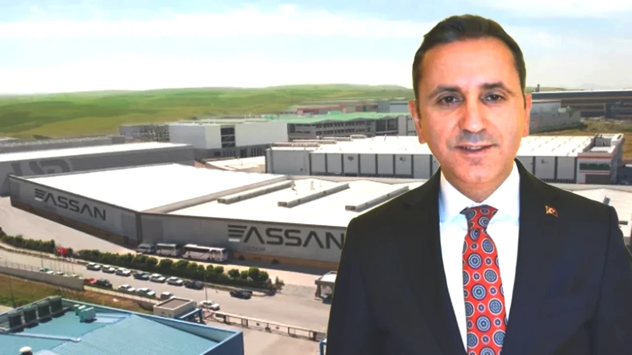 Emin Özer ve Assan Group Yönetimi İçin Kritik Karar Verildi! FETÖ İrtibatı İddiası