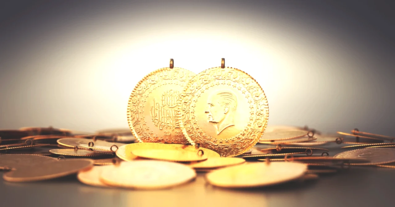Canlı Altın Fiyatları 1 Eylül 2025: Gram, Çeyrek ve Yarım Altın Fiyatları Ne Kadar?
