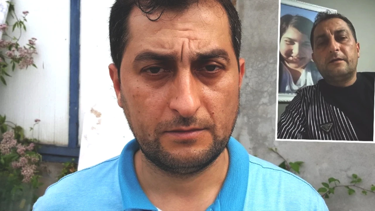 Rabia Naz Davasında O Şok İtiraz! Şaban Vatan'dan Adalet Çağrısı