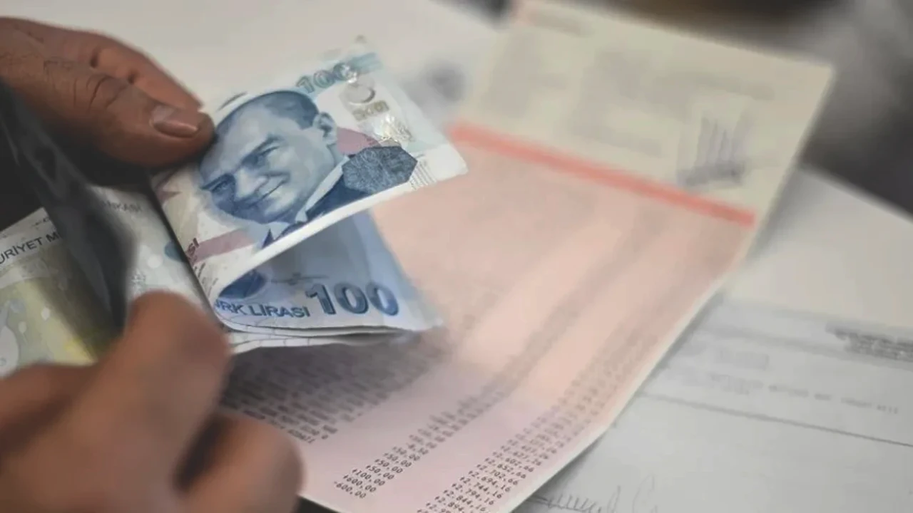 Emeklilikte Çığır Açan Düzenleme! İsa Karakaş, Maaş Artışını Müjdeledi