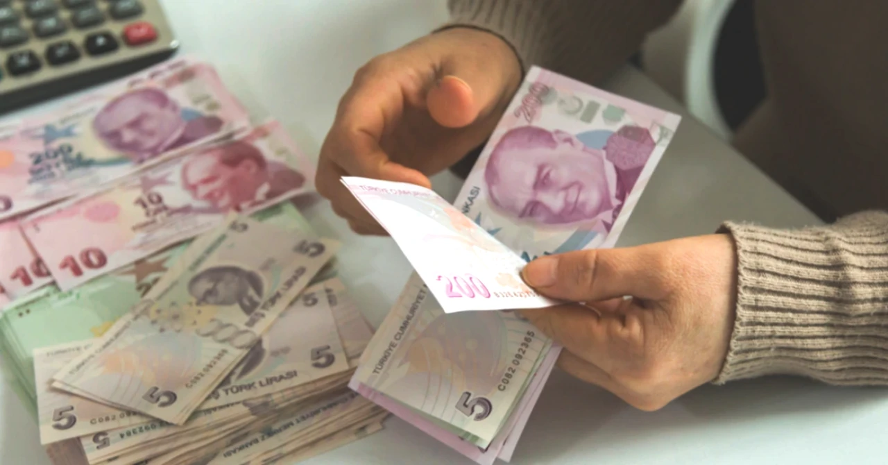 Eylül Ayında Temettüt Rüzgarı! 16 Şirketin Dağıtacağı Temettü Miktarları